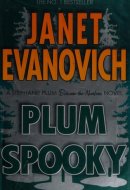 Plum Spooky