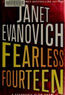 Fearless Fourteen A Stephanie Plum Novel