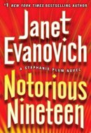 Notorious Nineteen A Stephanie Plum Novel