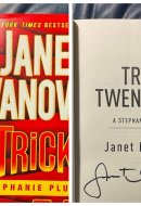 Tricky Twenty-two A Stephanie Plum Novel