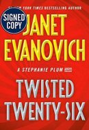 Twisted Twenty-Six - Signed / Autographed Copy