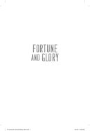 Fortune and Glory Tantalizing Twenty-Seven
