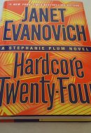 Hardcore Twenty-four A Stephanie Plum Novel