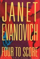 Four to Score (Stephanie Plum, No. 4) (Stephanie Plum Novels)