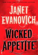 Wicked Appetite (Lizzy and Diesel)