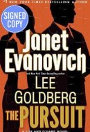 The Pursuit - Signed/Autographed Copy