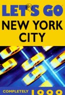 New York City The World's Bestselling Budget Travel Series