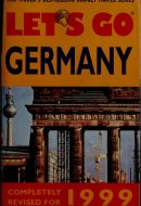 Germany The World's Bestselling Budget Travel Series