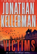 Victims An Alex Delaware Novel