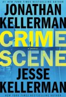 Crime Scene A Novel