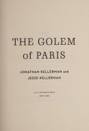The Golem of Paris