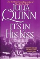 It's in His Kiss