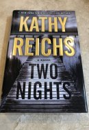 Two Nights A Novel