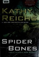 Spider Bones