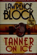 Tanner on Ice