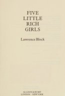 Five Little Rich Girls