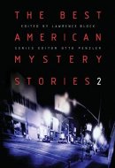 The Best American Mystery Stories 2