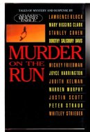 Murder on the Run