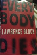Everybody Dies