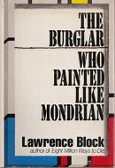 The Burglar who Painted Like Mondrian