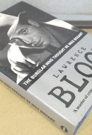 The Burglar who Thought He was Bogart