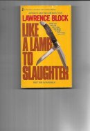 Like a Lamb to Slaughter