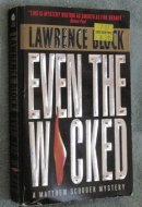 Even the Wicked