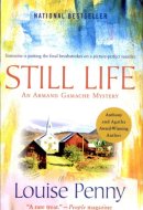 Still Life A Chief Inspector Gamache Novel
