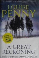 A Great Reckoning A Novel