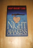 The Night Awakes A Mystery Writers of America Anthology