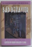 The International Association of Crime Writers Presents Bad Behavior