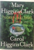 The Christmas Thief