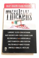 Mary Higgins Clark Presents: The Plot Thickens