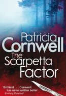 The Scarpetta Factor