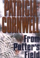 From Potter's Field Scarpetta 6