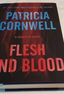 Flesh and Blood A Scarpetta Novel