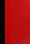 Black notice a Scarpetta novel
