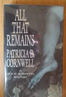 All that Remains