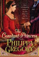 The Constant Princess