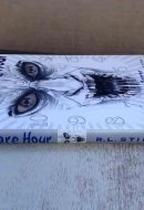 Nightmare Hour Time for Terror