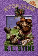 Rotten School #4: Lose, Team, Lose!
