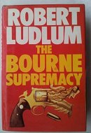 The Bourne Supremacy