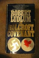 The Holcroft Covenant