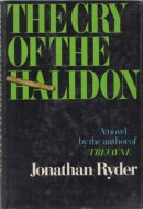 The Cry of the Halidon