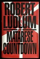 The Matarese Countdown / Robert Ludlum