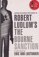 Robert Ludlum's the Bourne Sanction