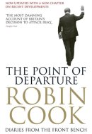 The Point of Departure Diaries from the Front Bench