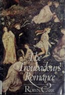 The Troubadour's Romance