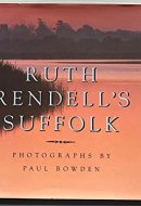 Ruth Rendell's Suffolk