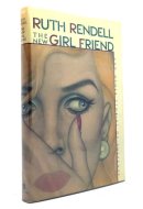The New Girl Friend and Other Stories of Suspense